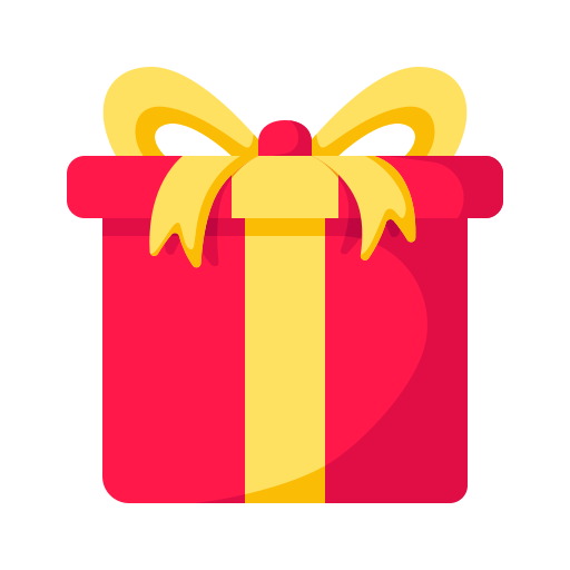 Free Exclusive Gift