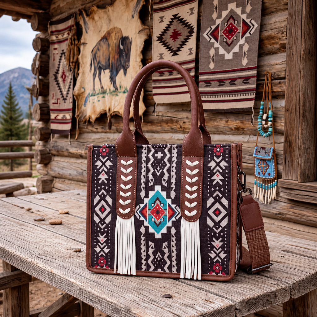 Native Bag Bags
