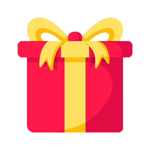 Free Exclusive Gift