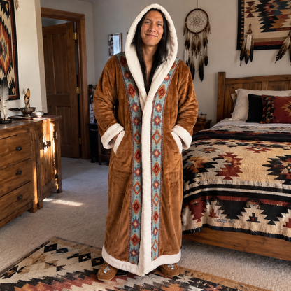 Native Robe