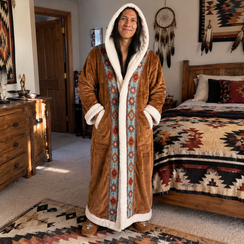 Native Robe