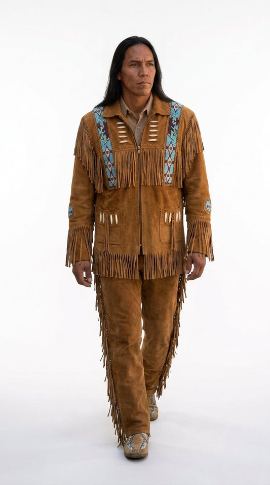 Native Jacket