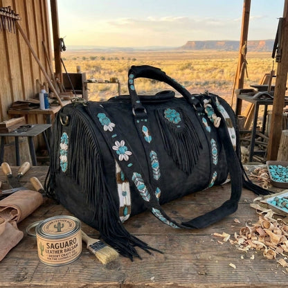 Kais Native Duffle Bag