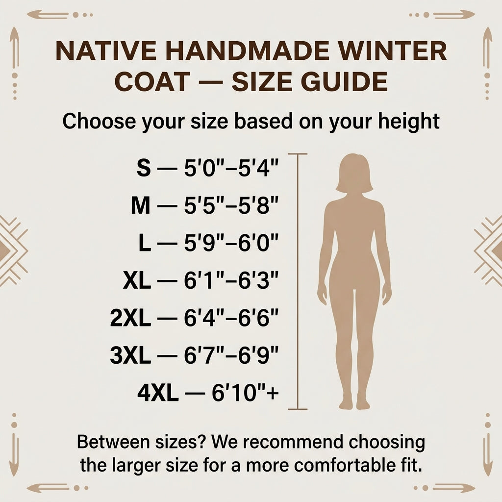 Native Coat