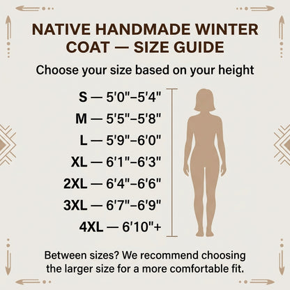Native Coat