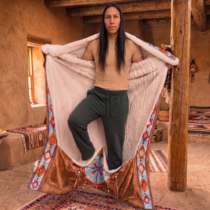 Native Robes