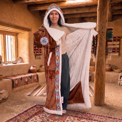 Native Robes