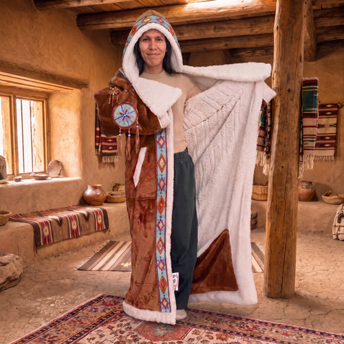 Native Robes