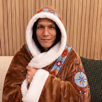 Native Robes