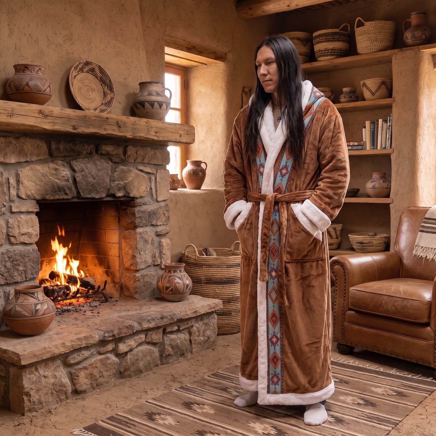 Native Robes