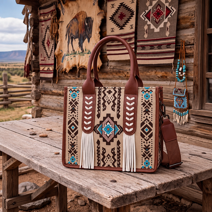 Native Bag Bags