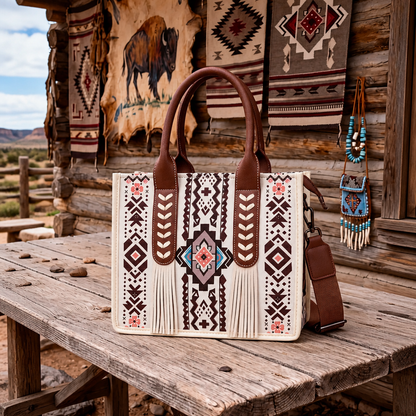 Native Bag Bags