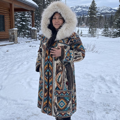Native Coat