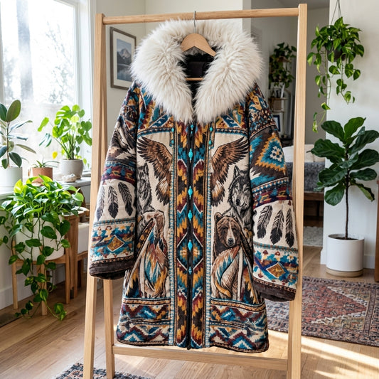 Native Coat