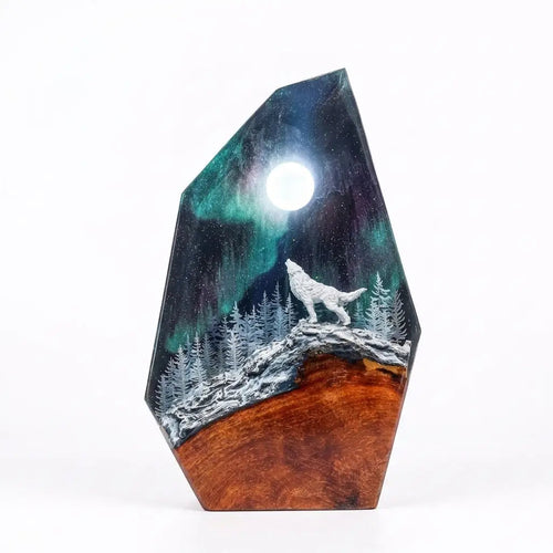 Kaya's Native Lamps